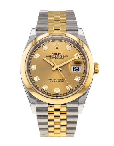 Rolex Datejust 126203